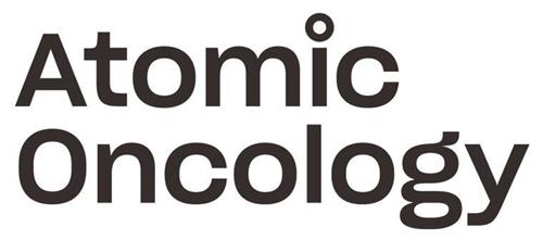 ATOMIC ONCOLOGY trademark