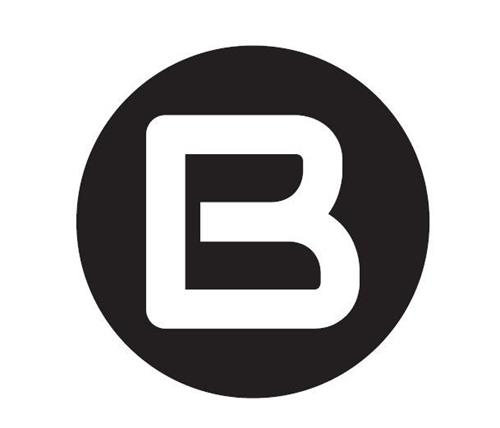 B trademark