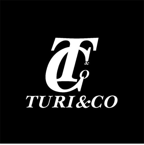 T&CO TURI&CO trademark