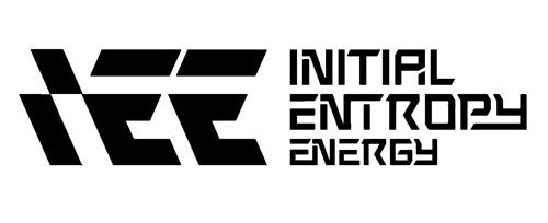 IEE INITIAL ENTROPY ENERGY trademark