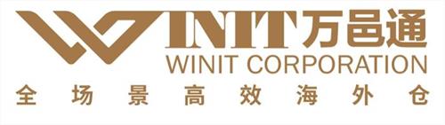 WINIT WINIT CORPORATION trademark