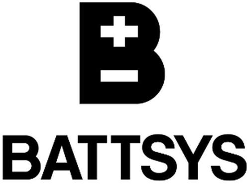 B BATTSYS trademark