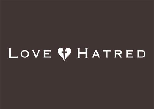 LOVE HATRED trademark