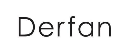 DERFAN trademark