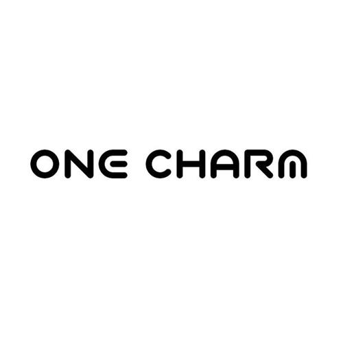 ONE CHARM trademark