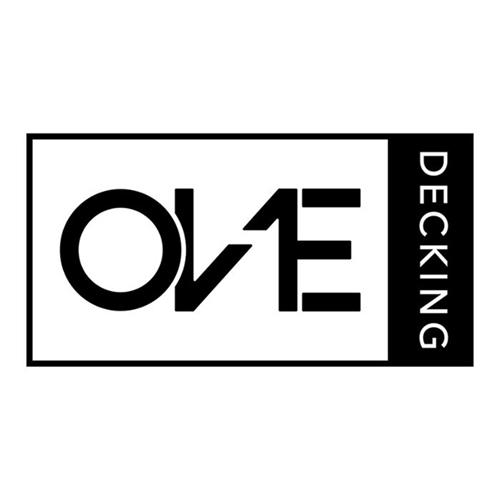 ONE DECKING trademark