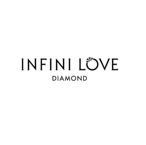 INFINI LOVE DIAMOND trademark