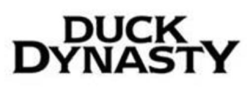 DUCK DYNASTY trademark