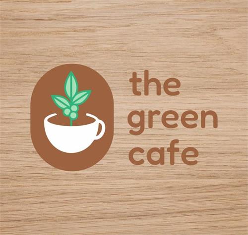 THE GREEN CAFE trademark