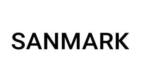 SANMARK trademark