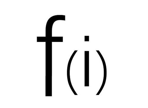 F(I) trademark