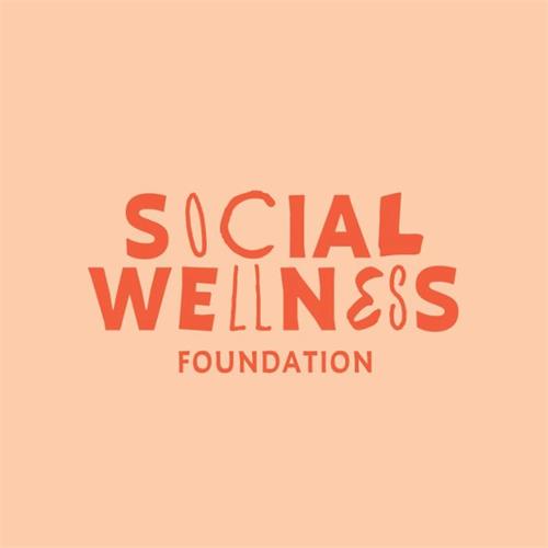 SOCIAL WELLNESS FOUNDATION trademark