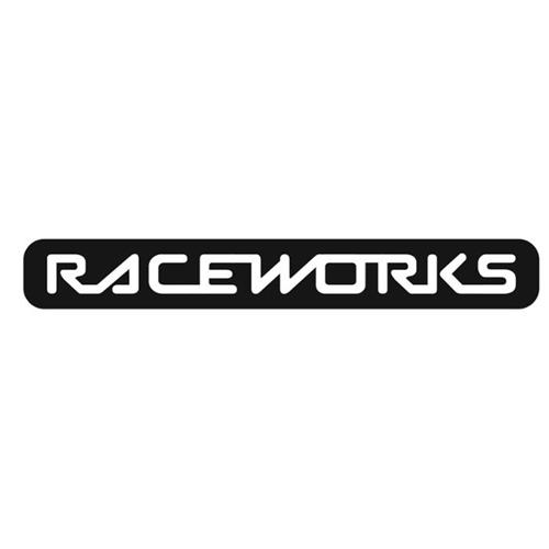 RACEWORKS trademark