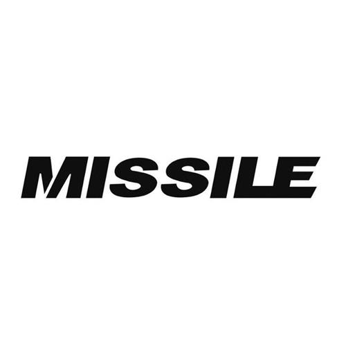 MISSILE trademark