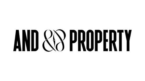 AND && PROPERTY trademark