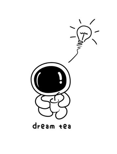 DREAM TEA trademark