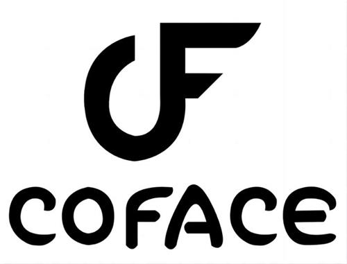 CF COFACE trademark