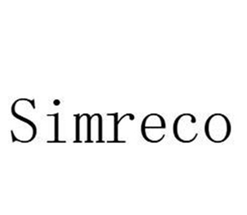 SIMRECO trademark