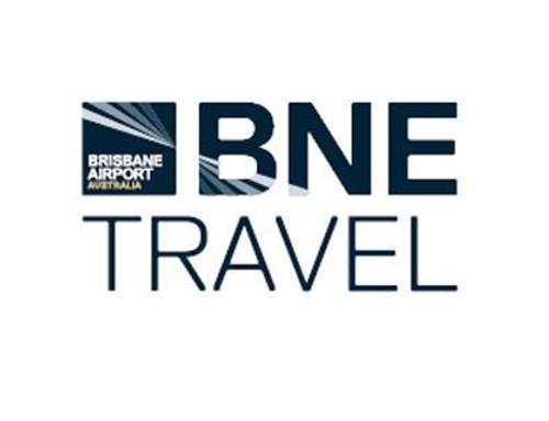 BRISBANE AIRPORT AUSTRALIA BNE TRAVEL trademark