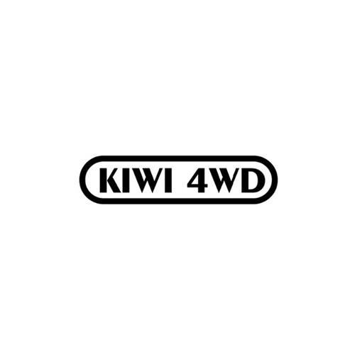 KIWI 4WD trademark