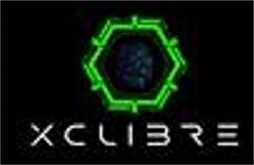 XCLIBRE trademark