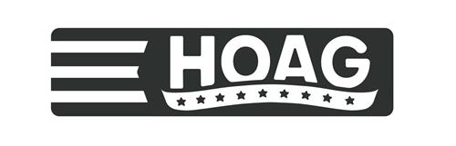 HOAG trademark