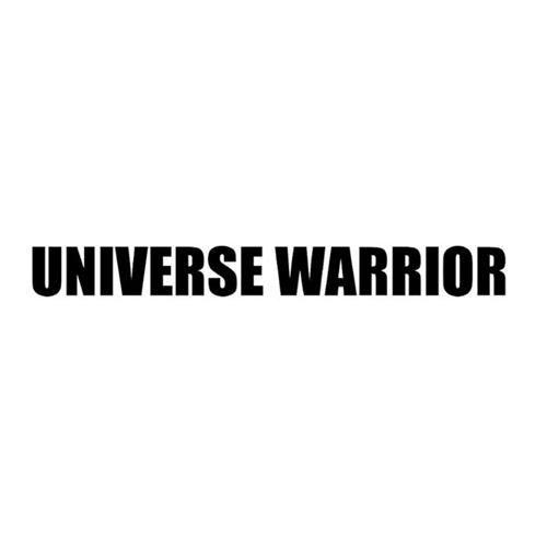 UNIVERSE WARRIOR trademark