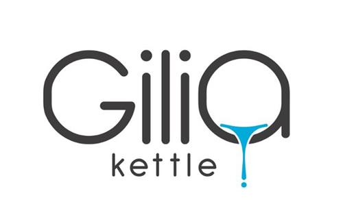 GILIA KETTLE trademark