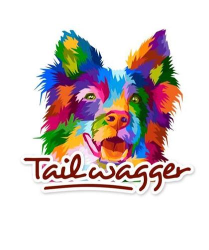 TAIL WAGGER trademark