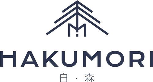 M HAKUMORI trademark