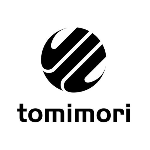 TOMIMORI trademark