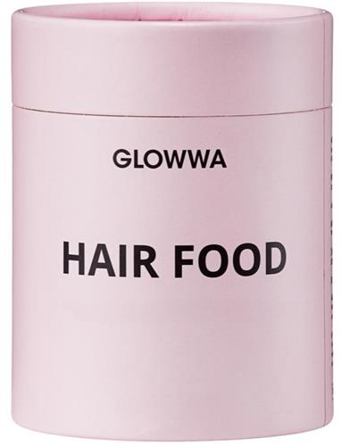 GLOWWA HAIR FOOD trademark