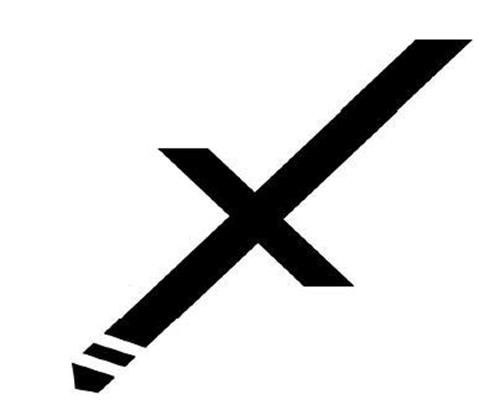 X trademark