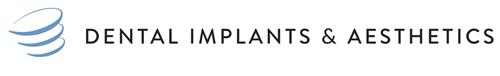 DENTAL IMPLANTS & AESTHETICS trademark