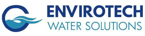 ENVIROTECH WATER SOLUTIONS trademark