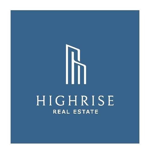 HIGHRISE REAL ESTATE trademark