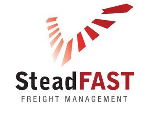 STEADFAST FREIGHT MANAGEMENT trademark