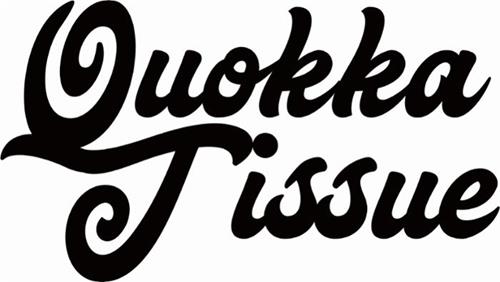 QUOKKA TISSUE trademark