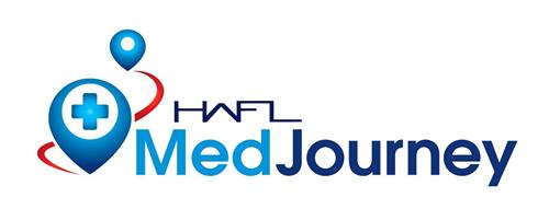 HWFL MEDJOURNEY trademark