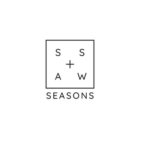 SS+AW SEASONS trademark