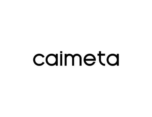 CAIMETA trademark