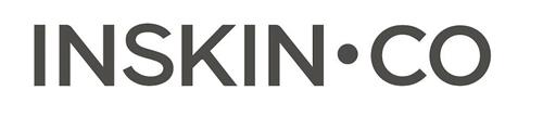 INSKIN CO trademark