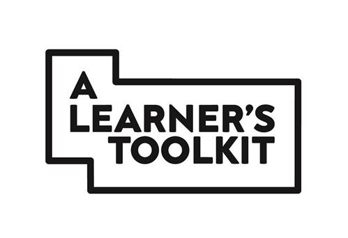 A LEARNER'S TOOLKIT trademark