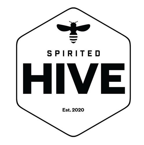 SPIRITED HIVE EST. 2020 trademark