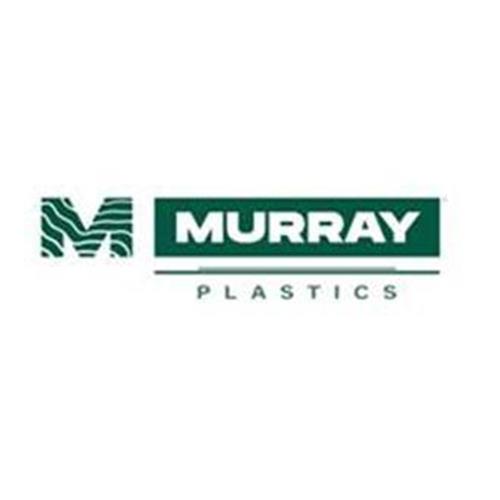 M MURRAY PLASTICS trademark