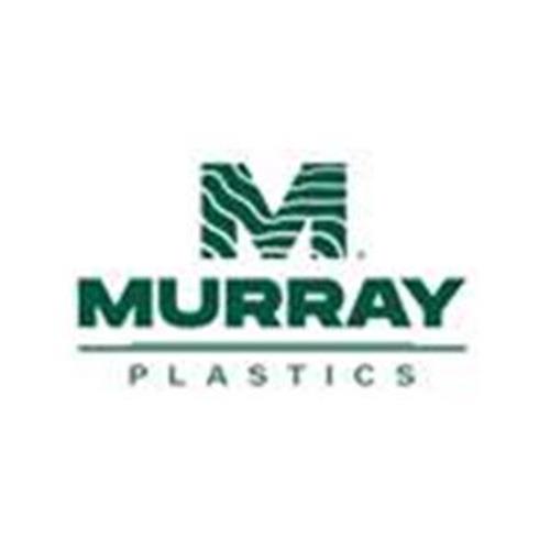 M MURRAY PLASTICS trademark