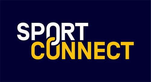 SPORT CONNECT trademark