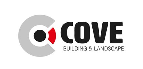 C COVE BUILDING & LANDSCAPE trademark