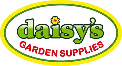 DAISY'S GARDEN SUPPLIES trademark