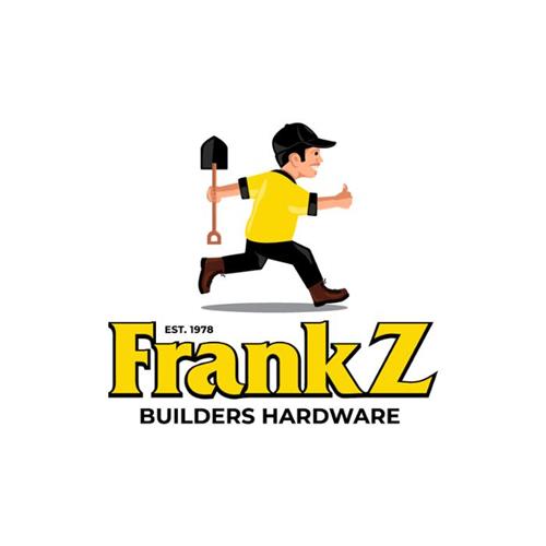 FRANKZ BUILDERS HARDWARE EST. 1978 trademark